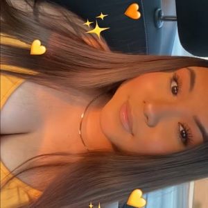 Meet your Posher, Priscilla